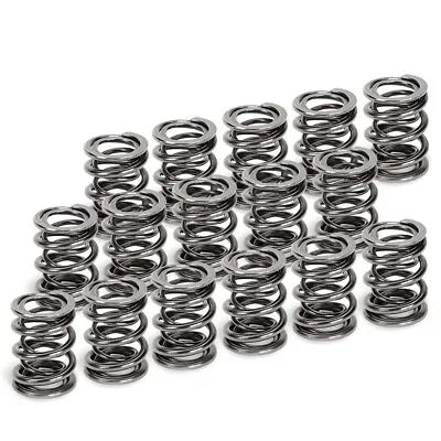 Supertech Set Of 16 Dual Valve Springs For Honda B16A/B17A/B18C • $220.13