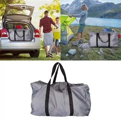 Portable Kayak Boat Bag Inflatable Boat Accessories Bag Storage Handbag Foldable • $19.15