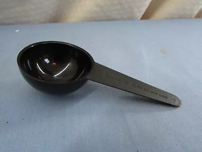 Vintage  Coffee Plastic Measure Scoop • $2.99