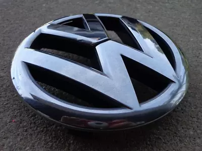 VW Volkswagen Golf GTI Grille Grill Emblem Badge Logo OEM Genuine Original Stock • $36.59