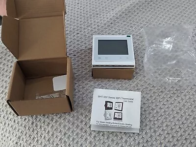 $25 • Buy WiFi Smart Thermostat Temperature Controller Works With Alexa Google Home