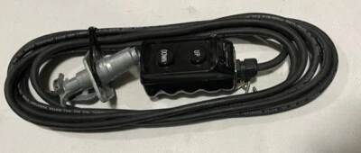 $303.33 • Buy Pendant & Cable Asm 2 Btn 39860-30 FS Depot VACTOR 39860-30