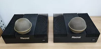 Magnat Plasma MP-02 Ion Tweeter Massless Air Plasma Speaker  Plasmahochtöner  • $4550