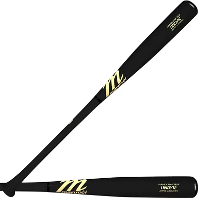 Marucci - Lindy12 Pro Model Maple Wood Baseball Bat • $119.99