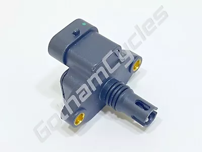 MAGNETI MARELLI Land Rover Defender Discovery Freelander Air Pressure MAP Sensor • $89.99