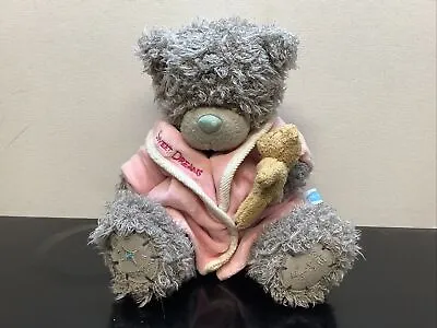 Carte Blanche Me To You Bear Plush Soft Toy 7” Ltd EDT Sweet Dreams Teddy Bed • £17.95