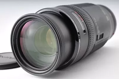 Canon EF 100-300mm F/5.6 AF Macro Zoom Lens From Japan #4 • $228.78