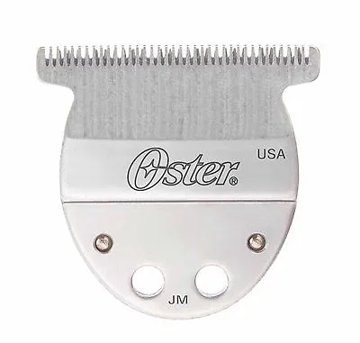 Oster Model 59 T-Finisher Trimmer T-Blade Cryogen-X Trimmer Blade #76913-586 • $26.75