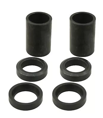 Empi IRS Axle Spacer Set For VW Beetle IRS Stub Axles - 6 Pieces - 16-2400 • $59.18