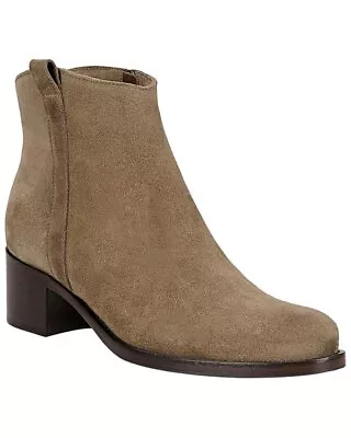 La Canadienne Presley Suede Bootie Women's • $123.99