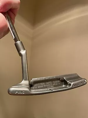 Ping Anser 2 Classic Rerelease Putter Rare • $250