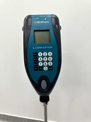 Lightnin Labmaster L1U10 Overhead Stirrer Mixer • $200