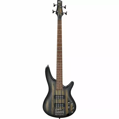 $731.54 • Buy IBANEZ SR300E Electric Bass IN Golden Veil Mat