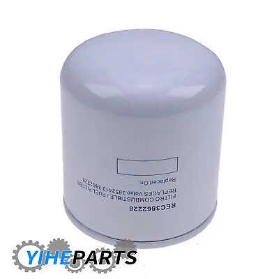 Fuel Filter 0502906 5011090 5009676 777713 For Evinrude 10Micron Johnson Marine • $24.90