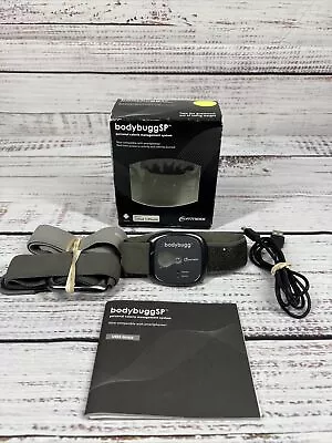 $12.75 • Buy BodyBugg System Armband 24 Hour Fitness