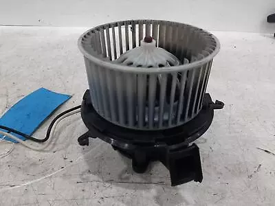 2013 VAUXHALL ASTRA Mk6 1.4L Petrol HEATER MOTOR/ASSY Blower Fan Assembly • £24