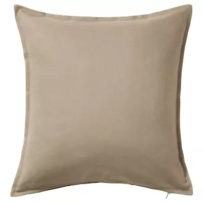 £3.99 • Buy IKEA GURLI Cushion Cover 50cm X 50cm 100% Cotton. Free UK Delivery