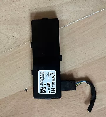 VAUXHALL CORSA E 2014-2019 Central Locking Control Module ECU 13503204 • £11.99