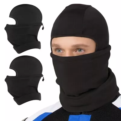 Winter Face Mask For Men & Women Cold Weather Gear For Skiing Snowboarding • $5.97