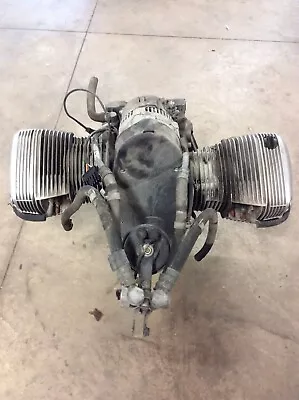 1996 BMW R1100RT Engine (needs Valve Cover) Runs Good!      220135 • $250