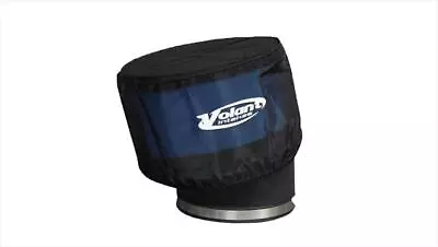 Volant For Universal Round Black Prefilter (Fits 8in PowerCore) • $48.57