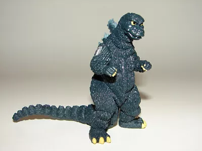 HG Godzilla/Disguised Mecha Godzilla 1974 Figure From Godzilla Gashapon Set #9! • $34.99