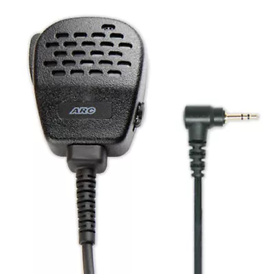 ARC S11025 Heavy Duty S11 Speaker Mic For Motorola EM FV MB MC MH MJ SX T- • $60