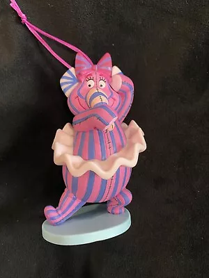 Disney Winnie The Pooh Heffalump Christmas Ornament Classic • $8.25