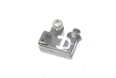 Right Stop Light Switch - Yamaha Xp T-max Tmax Abs 530 ( 2012 - 2015) • $17.51