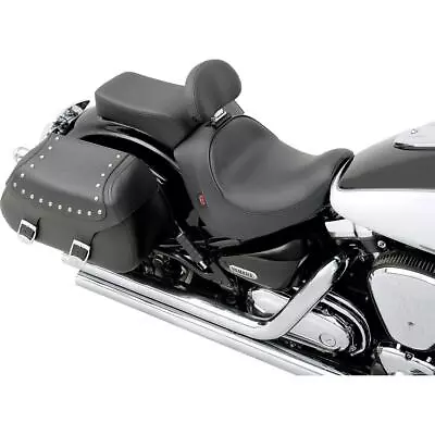 Z1R Solo Front Seat With Plug-In Backrest - Smooth - 0810-1751 • $454.95