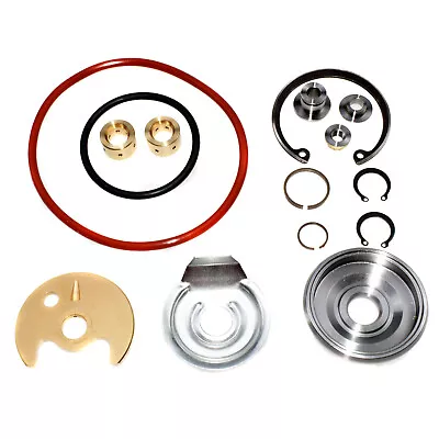 Turbo Repair Rebuild Service Kit For VOLVO SAAB TD04L TD04HL-15T 16T 18T 19T New • $23.47