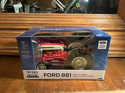 1/16 Ford 881 Select O Speed Prestige • $85