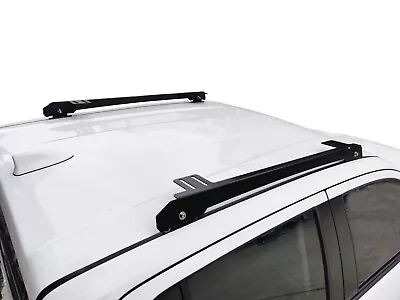 Heavy Duty Steel Backbone Roof Rack Mount For Ford Ranger 2011-21 PX • $149