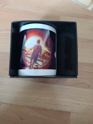 £3.99 • Buy Personalised Mug The Hobbit Movie Printed Coffee Tea Drinks Cup Gift