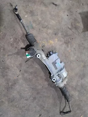 18-19 Mustang 5.0L Steering Gear Box Power Rack And Pinion Assembly OEM Factory • $304.99