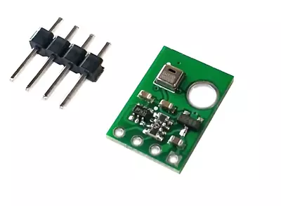 4pcs AHT20 I2C Temperature Humidity Sensor Module • $13.50