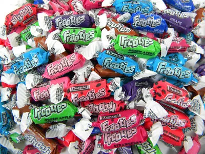 $9.99 • Buy Tootsie Roll Frooties Candy (You Choose Amount & The Flavor) BULK PENNY CANDY