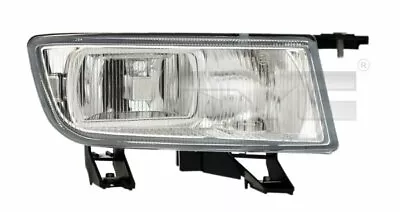 Fog Light For SAAB:9-39-59-3 ?????9-5 Sedan9-5 Estate 4560835 5333794 • £49.89