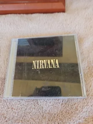 Nirvana By Nirvana (CD 2005 Universal Music) • $10