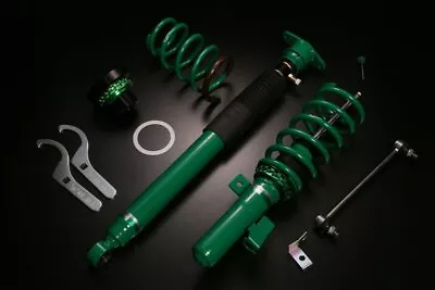 TEIN Street Advance Z Coilovers For Mazdaspeed Axela 2.3 (BL3FW) 09-13 • $969.95