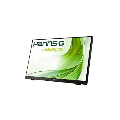 Hannspree HT225HPB 22  Full HD IPS Touchscreen Monitor HT225HPB • £204.96