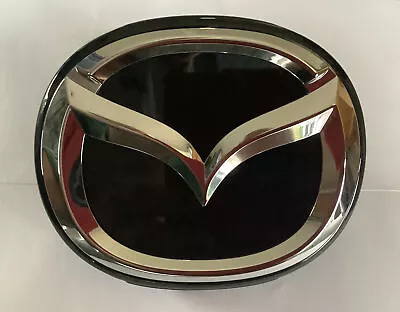 Mazda 3 - 2019-2021 Vehicle Rear Lift Gate Emblem Genuine BCJL-51-730B • $140