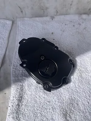 2006-2007 Yamaha R6 YZFR6 R6R Oil Pump Timing Cover Engine Side 06 07 • $33.99