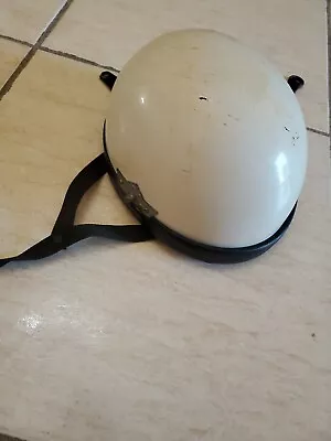 Vintage Bicycle Helmet • $50