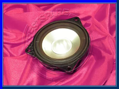£43 • Buy Bmw E81 E82 E87 E90 E91 E60 E61 E63 E64 E84 Mid-range Loudspeaker Hifi Speaker