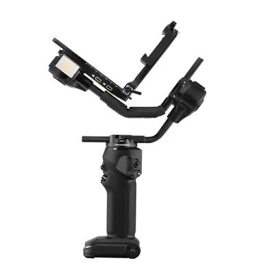 Zhiyun CRANE 4 3-Axis Gimbal Stabilizer Combo • $1395