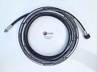 10 Metre Karcher HDS 601 C Type Pressure Power Washer Replacement Hose Ten 10M M • £37.22