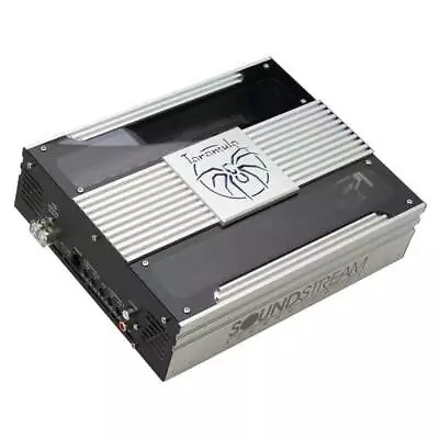 Soundstream TXP1.18000D 18000 Watts Max 1 Ohm Tarantula Xtreme Power Monoblock ! • £599.99