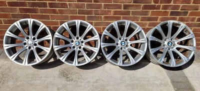 Best Bmw E60 Wheels Deals | Dealsan