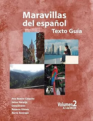 Maravillas Del Espanol (Spanish Edition) • $14.32